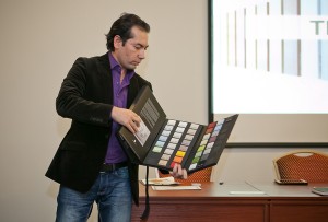 Фото 4. Материальные встречи. Часть 2.