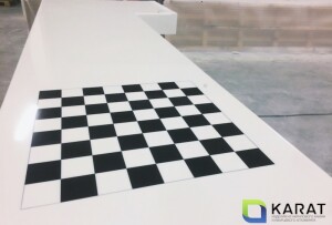 Фото 7. Столешницы из искусственного камня