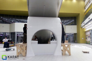 Фото 5. История одного проекта