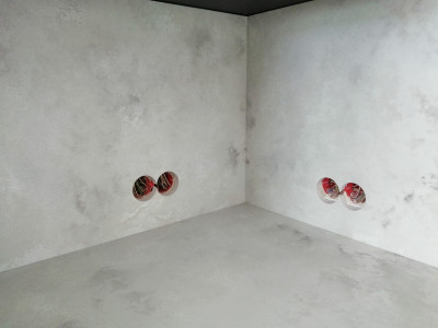 Фото 7. Столешница и стеновая панель из кварцевого агломерата Avant 8100 Мулен от производителя «KARAT». Работаем с 2005 г. Своё оборудование. Бесплатный замер. Гарантия!