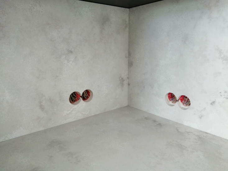 Фото 7. Столешница и стеновая панель из кварцевого агломерата Avant 8100 Мулен от производителя «KARAT». Работаем с 2005 г. Своё оборудование. Бесплатный замер. Гарантия!