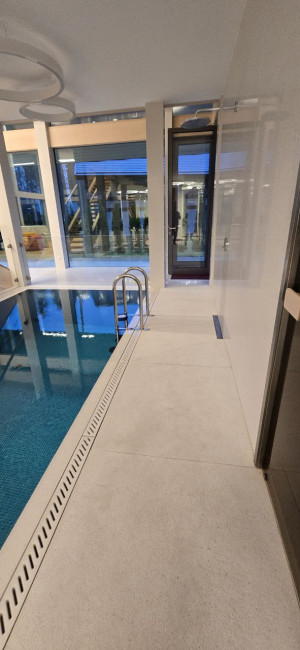 Фото 11. Облицовка искусственным камнем