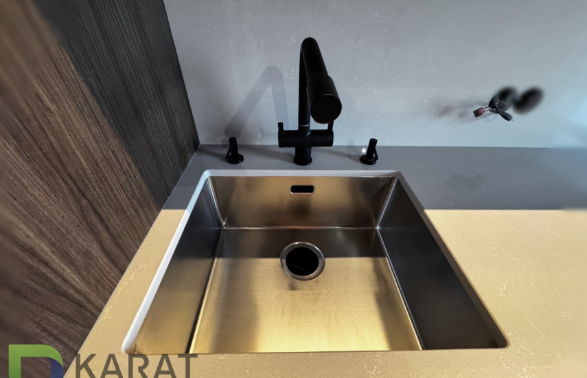Фото 5. Кухня в мебельной нише от производителя «KARAT». Работаем с 2005 г. Своё оборудование. Бесплатный замер. Гарантия!