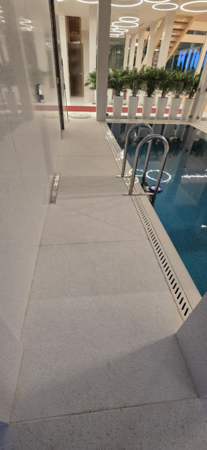 Фото 10. Облицовка искусственным камнем