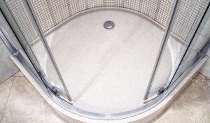 Фото 5. Поддоны из искусственного камня