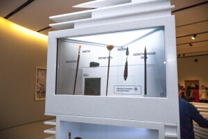 Фото 2. Интервью с техническим директором компании VISUALS Михаилом Лыковым Фото 2. Интервью с техническим директором компании VISUALS Михаилом Лыковым