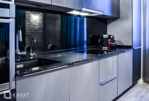 Фото 4. Столешницы из искусственного камня