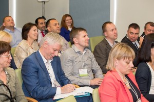 Фото 8. Всероссийский мебельный саммит 2015