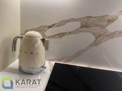 Фото 3. Кухонная ниша в премиальном исполнении от производителя «KARAT». Работаем с 2005 г. Своё оборудование. Бесплатный замер. Гарантия!