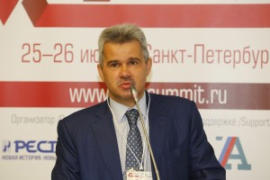 Фото 2. Всероссийский мебельный саммит 2015