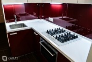 Фото 2. Столешницы для кухни