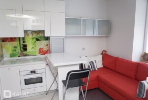 Фото 3. Барные стойки из искусственного камня