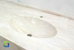 Фото 7. Выбираем раковину со столешницей для ванной комнаты Фото 7. Выбираем раковину со столешницей для ванной комнаты