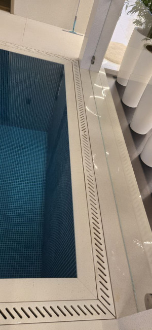 Фото 12. Облицовка искусственным камнем