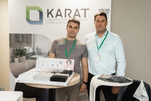 Фото 1. KARAT — официальный партнер Главной Мебельной Конференции CONF-FU 2022 Фото 1. KARAT — официальный партнер Главной Мебельной Конференции CONF-FU 2022