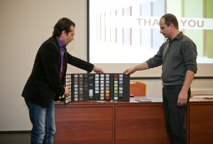 Фото 3. Материальные встречи. Часть 2.