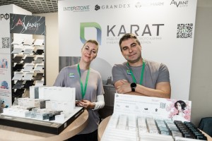 Фото 2. KARAT — официальный партнер Главной Мебельной Конференции CONF-FU 2022 Фото 2. KARAT — официальный партнер Главной Мебельной Конференции CONF-FU 2022