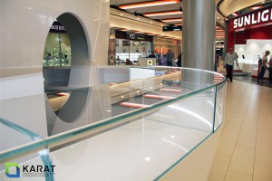 Фото 7. Бизнес-мебель из акрилового камня