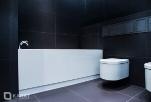 Фото 8. Ванны из искусственного камня в СПб