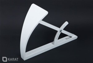 Фото 3. Предметы интерьера из искусственного камня