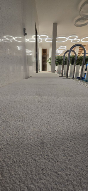 Фото 9. Облицовка искусственным камнем