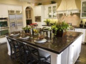 Фото 3. Производство изделий из кварцевого агломерата