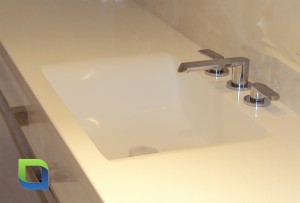 Фото 6. Выбираем раковину со столешницей для ванной комнаты Фото 6. Выбираем раковину со столешницей для ванной комнаты