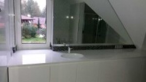 Фото 3. Столешницы из акрилового камня