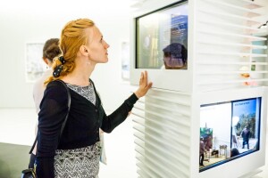 Фото 3. Интервью с техническим директором компании VISUALS Михаилом Лыковым Фото 3. Интервью с техническим директором компании VISUALS Михаилом Лыковым