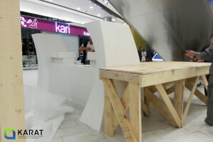 Фото 3. История одного проекта