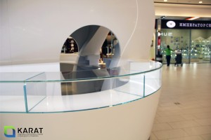 Фото 4. Узнайте уже сейчас, как создаются интереснейшие проекты из акрилового камня