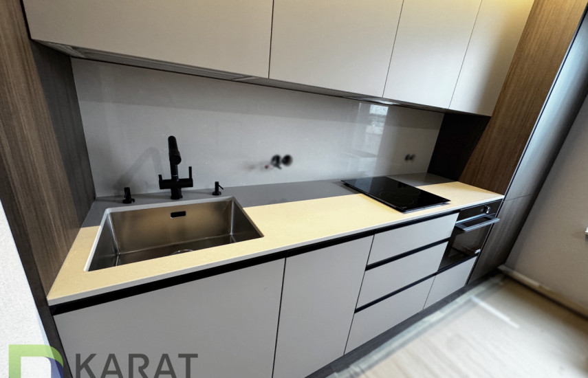 Фото 3. Кухня в мебельной нише от производителя «KARAT». Работаем с 2005 г. Своё оборудование. Бесплатный замер. Гарантия!