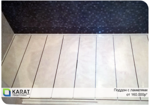 Фото 9. Уникальное предложение на столешницы KARAT