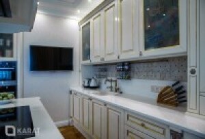 Фото 1. Столешницы для кухни