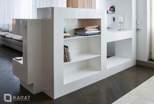 Фото 7. Мебель из искусственного камня Фото 7. Мебель из искусственного камня