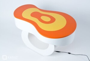 Фото 3. Мебель из искусственного камня Фото 3. Мебель из искусственного камня