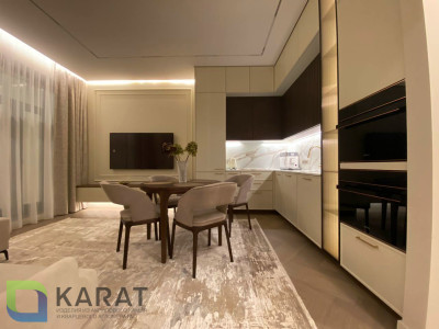 Фото 4. Кухонная ниша в премиальном исполнении от производителя «KARAT». Работаем с 2005 г. Своё оборудование. Бесплатный замер. Гарантия!