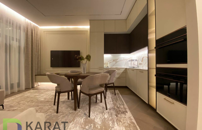 Фото 4. Кухонная ниша в премиальном исполнении от производителя «KARAT». Работаем с 2005 г. Своё оборудование. Бесплатный замер. Гарантия!