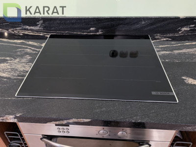 Фото 4. Столешница и три подоконника из гранита от производителя «KARAT». Работаем с 2005 г. Своё оборудование. Бесплатный замер. Гарантия!