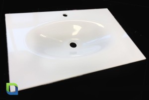 Фото 4. Выбираем раковину со столешницей для ванной комнаты Фото 4. Выбираем раковину со столешницей для ванной комнаты