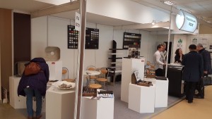 Фото 4. KARAT на выставке 