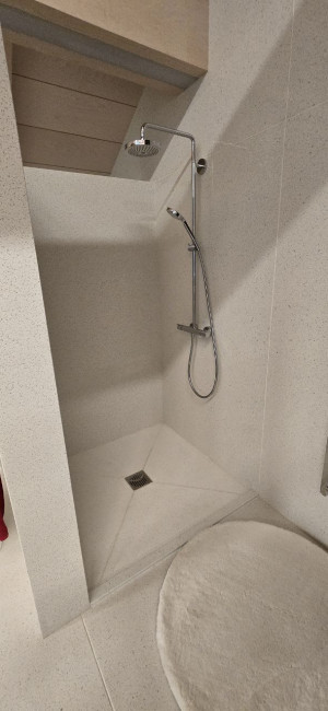 Фото 2. Облицовка искусственным камнем