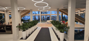 Фото 7. Облицовка искусственным камнем