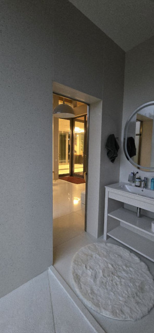 Фото 13. Облицовка искусственным камнем