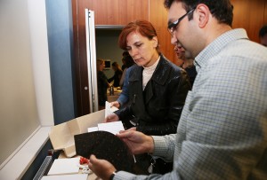 Фото 6. Материальные встречи. Часть 3.