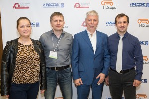 Фото 6. Всероссийский мебельный саммит 2015