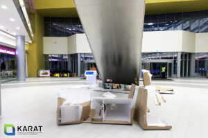 Фото 1. История одного проекта