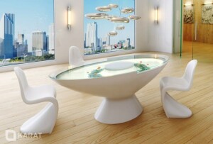 Фото 8. Мебель из искусственного камня Фото 8. Мебель из искусственного камня