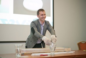 Фото 1. Материальные встречи. Часть 2.