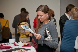 Фото 8. Материальные встречи. Часть 2.